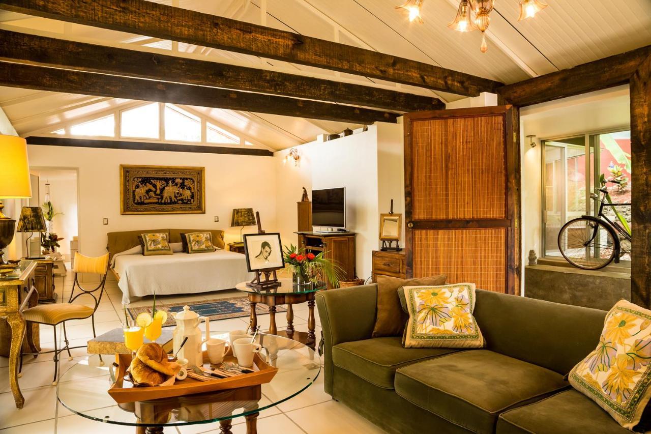 Hotel Casa Chu Xochitepec