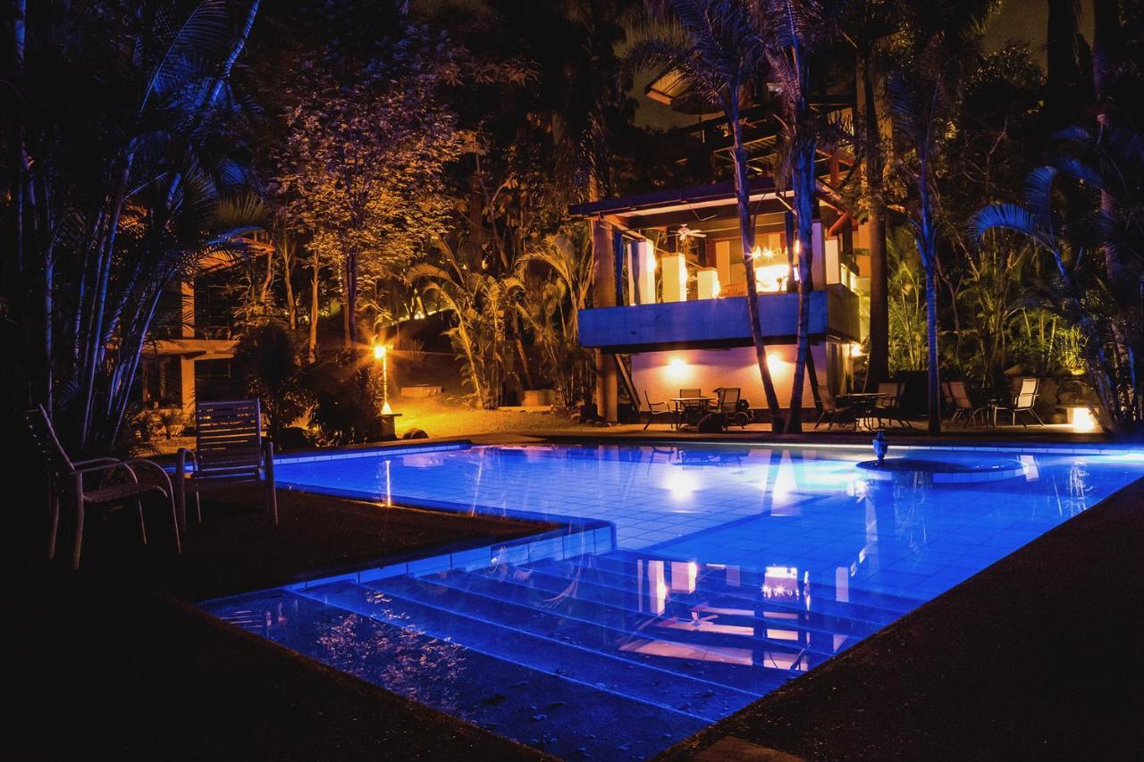 Casa Chu 3*