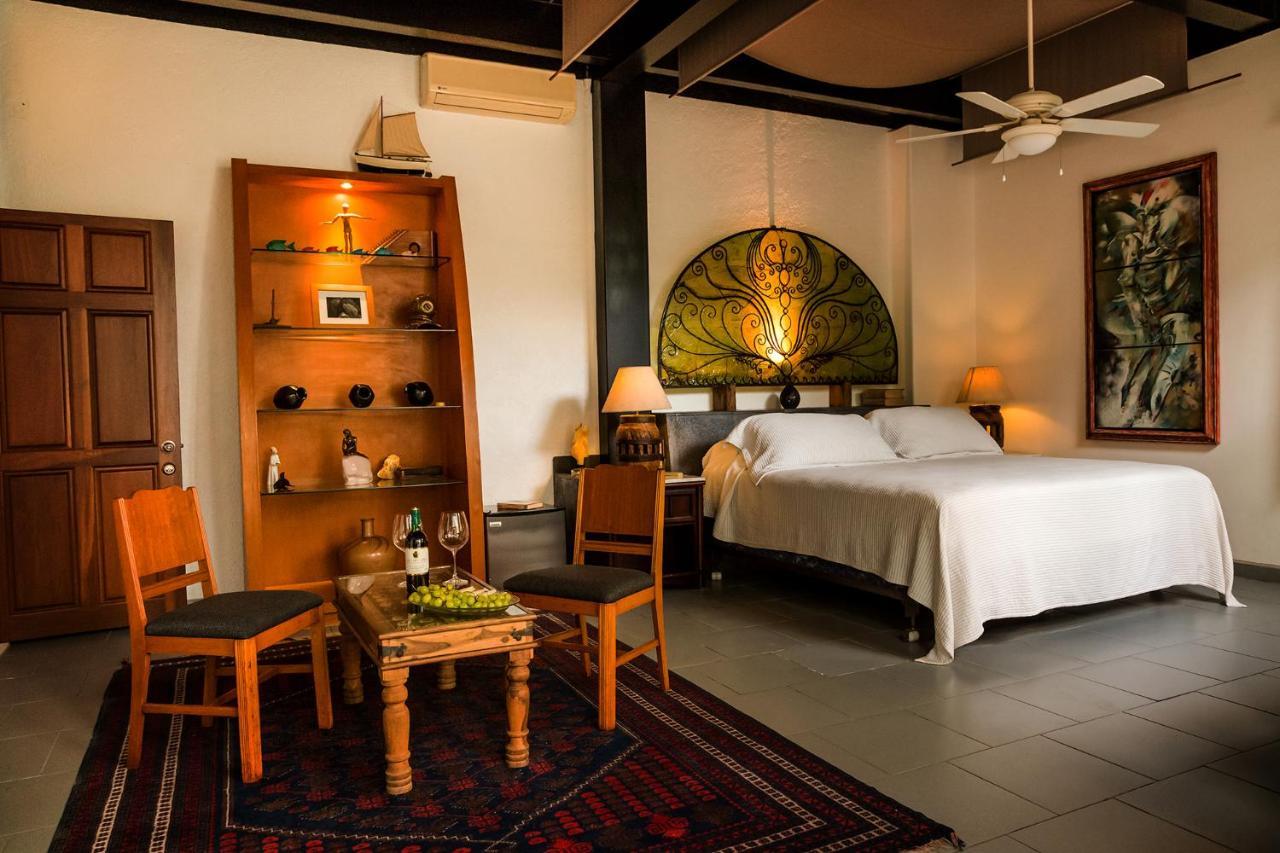 Casa Chu 3* Xochitepec