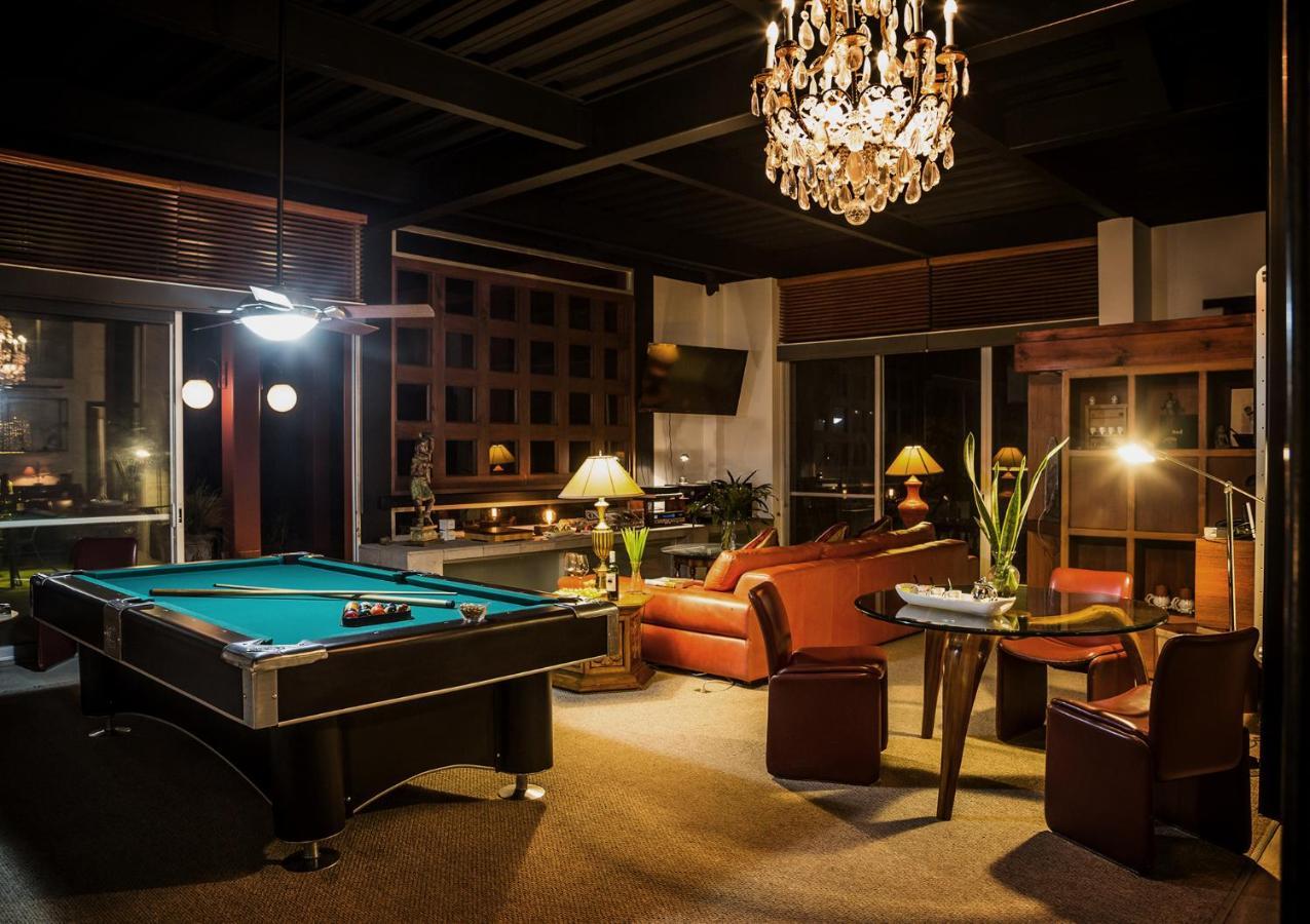 Casa Chu 3*