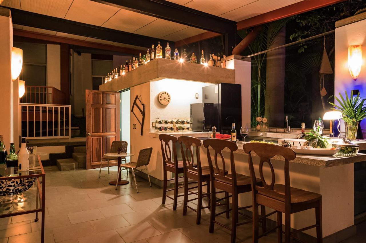 Casa Chu Hotel