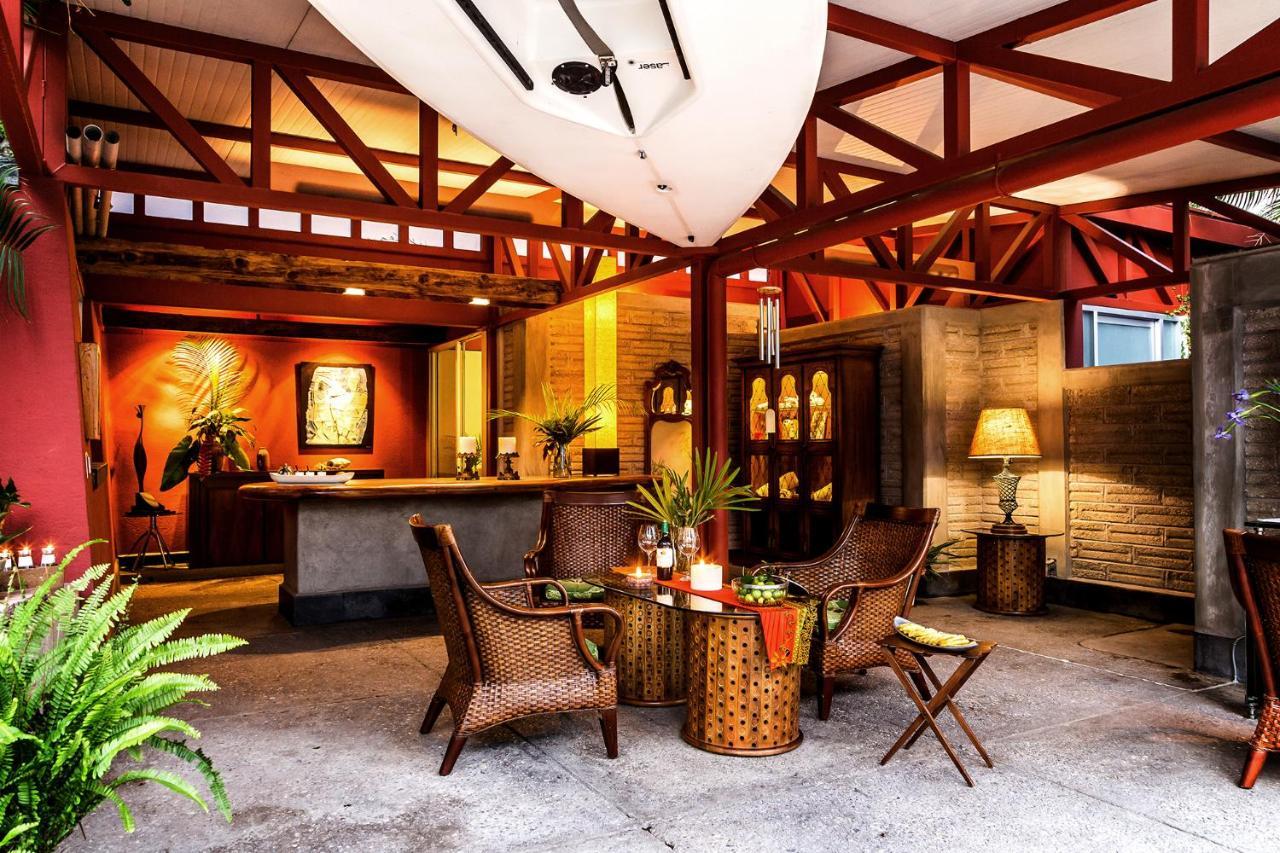Hotel Casa Chu Xochitepec
