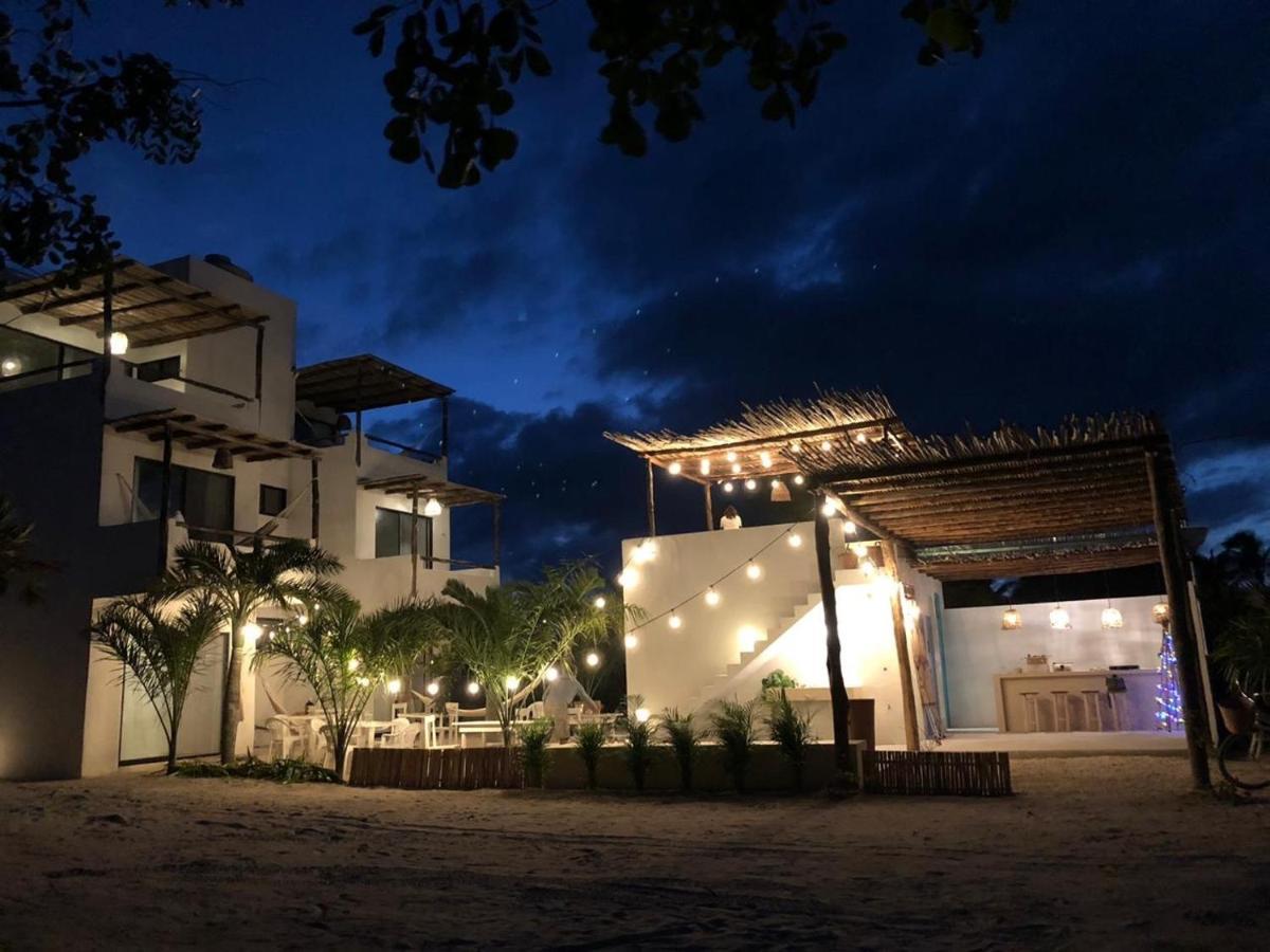 Aparthotel Lunarena Barefoot