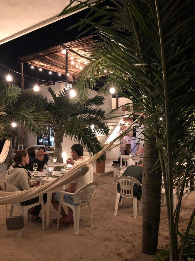 Lunarena Barefoot El Cuyo