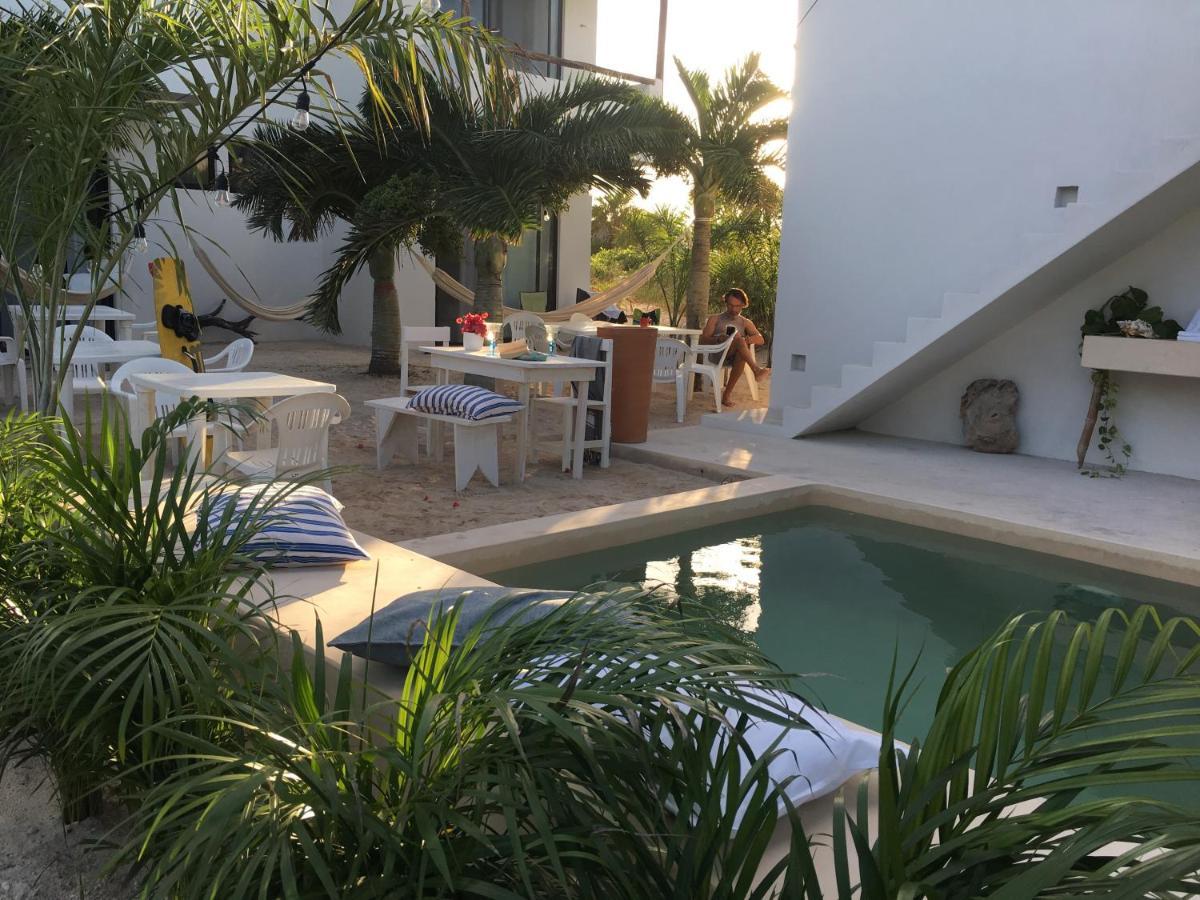 Aparthotel Lunarena Barefoot El Cuyo