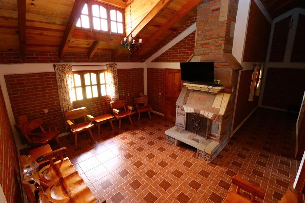 Hotel Rincon Escondido *
