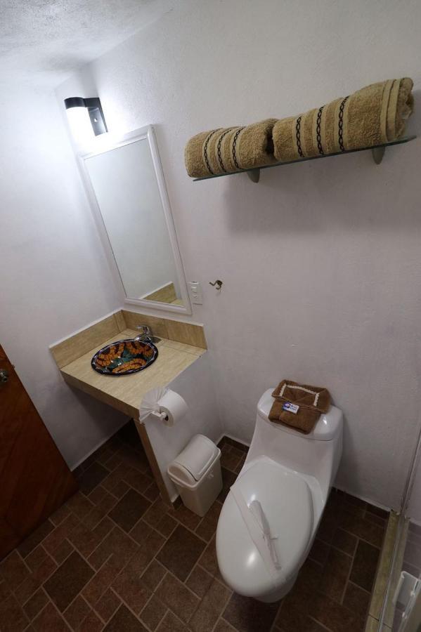 Hotel Rincon Escondido