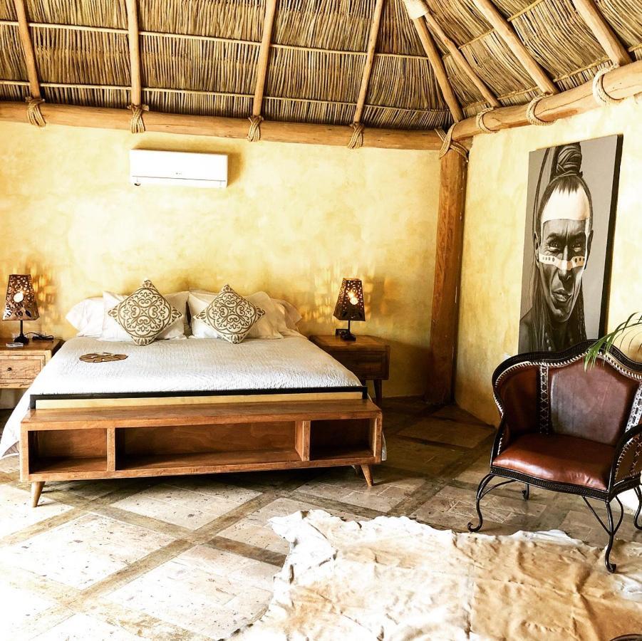Hotel Casa Miura Boutique