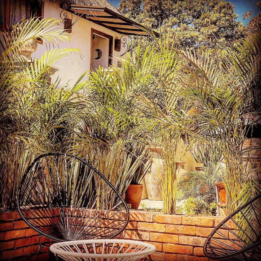 Casa Miura Boutique Hotel Ajijic