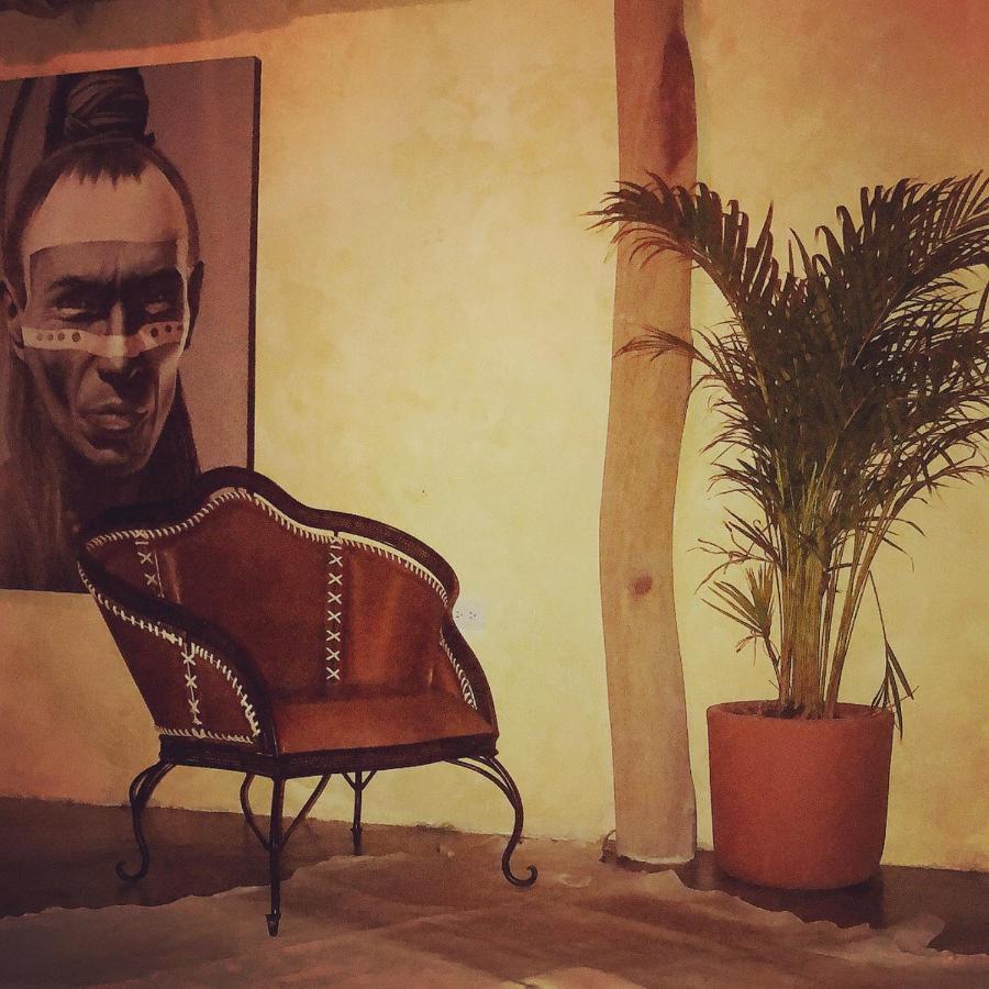 Hotel Casa Miura Boutique