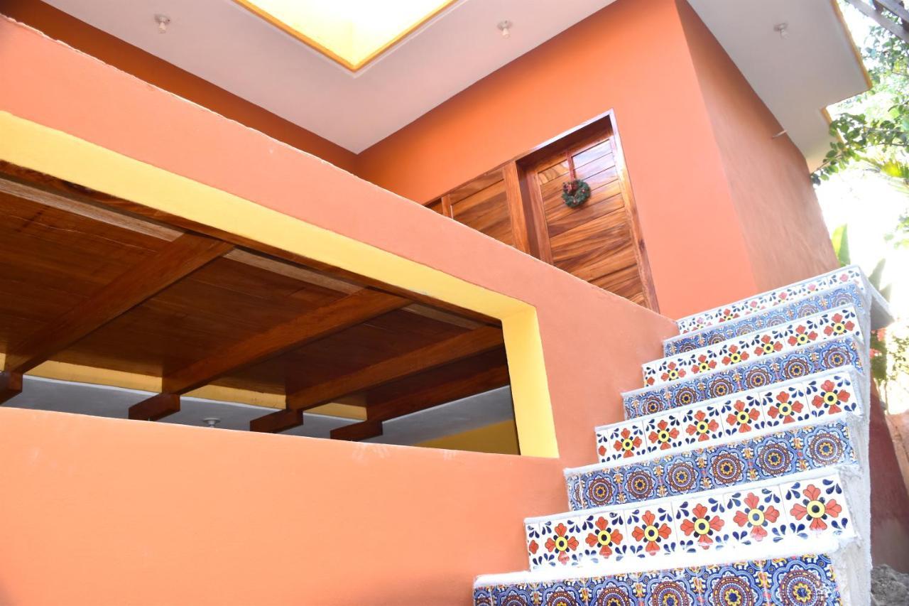 Casa Biulu Bed & Breakfast Zipolite