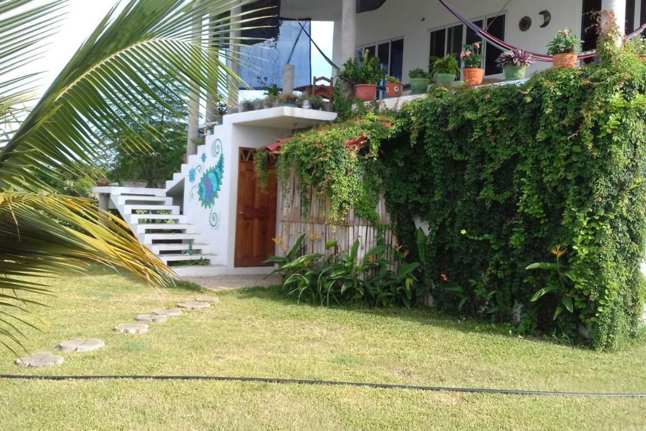 Casa Colibri Agua Blanca Hotel *