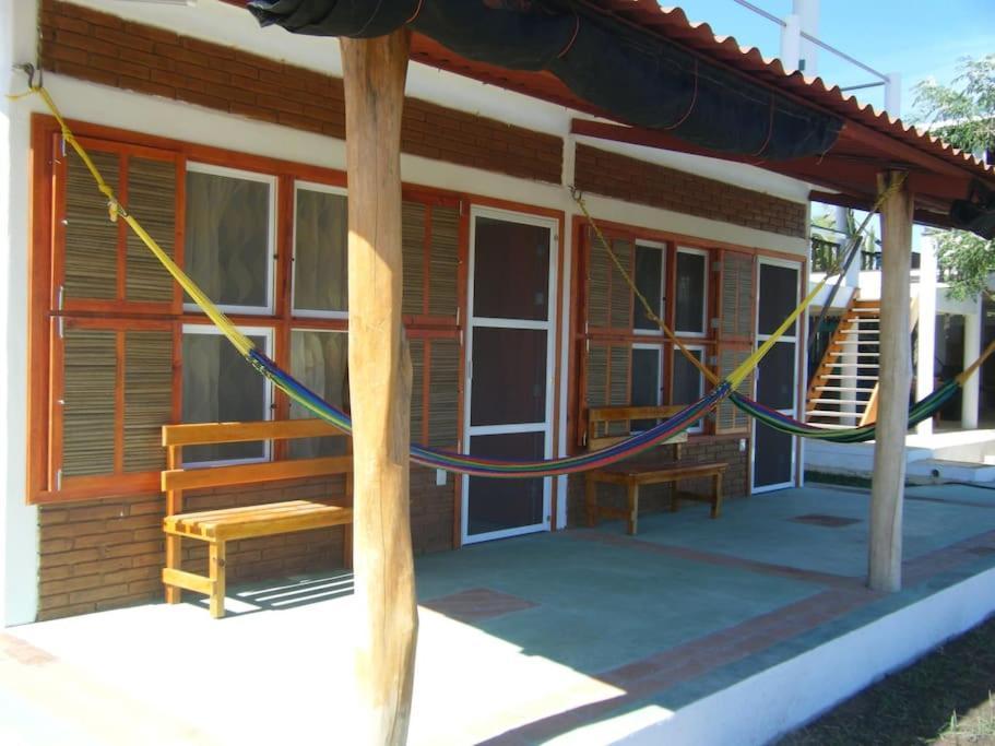 Casa Colibri Agua Blanca Tlachicon