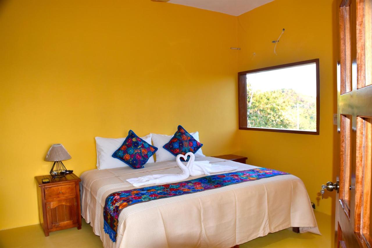 Bed & Breakfast Casa Biulu Zipolite