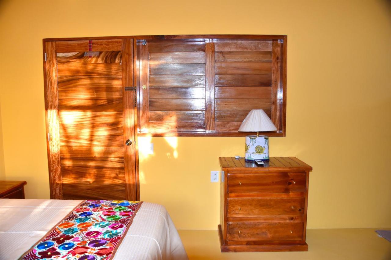 Casa Biulu Zipolite