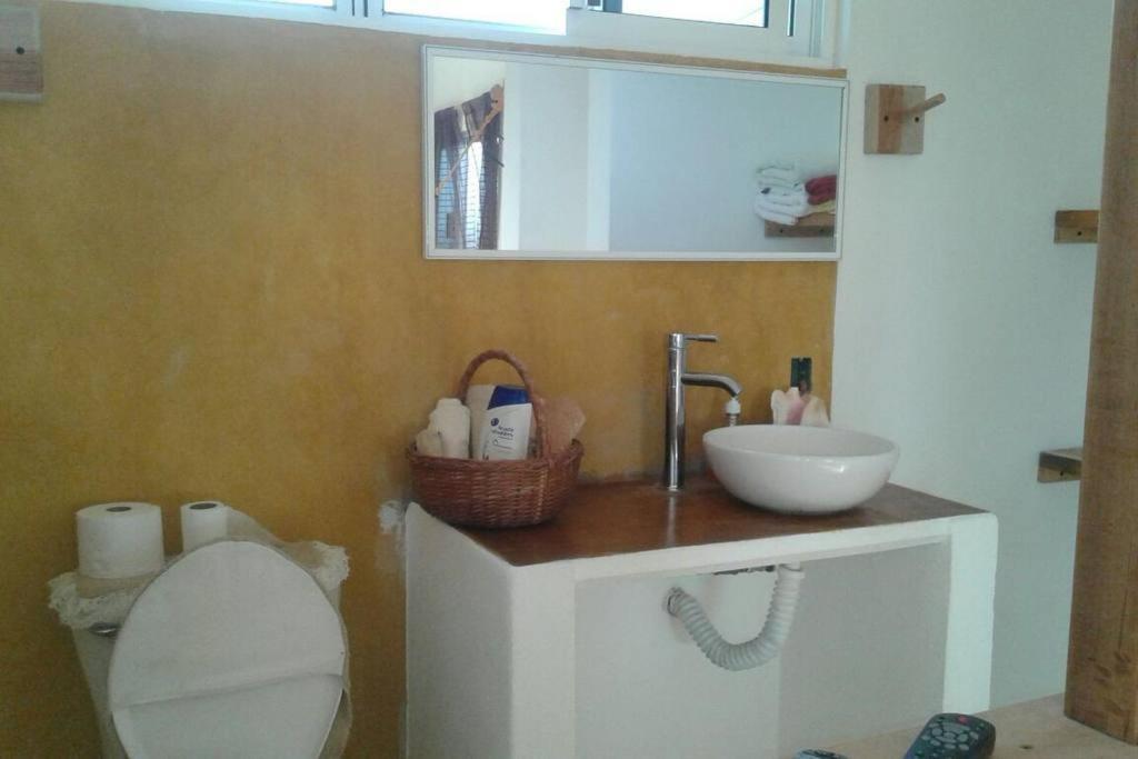 Casa Colibri Agua Blanca