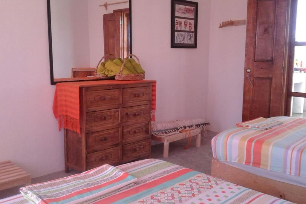 Hotel Casa Colibri Agua Blanca *