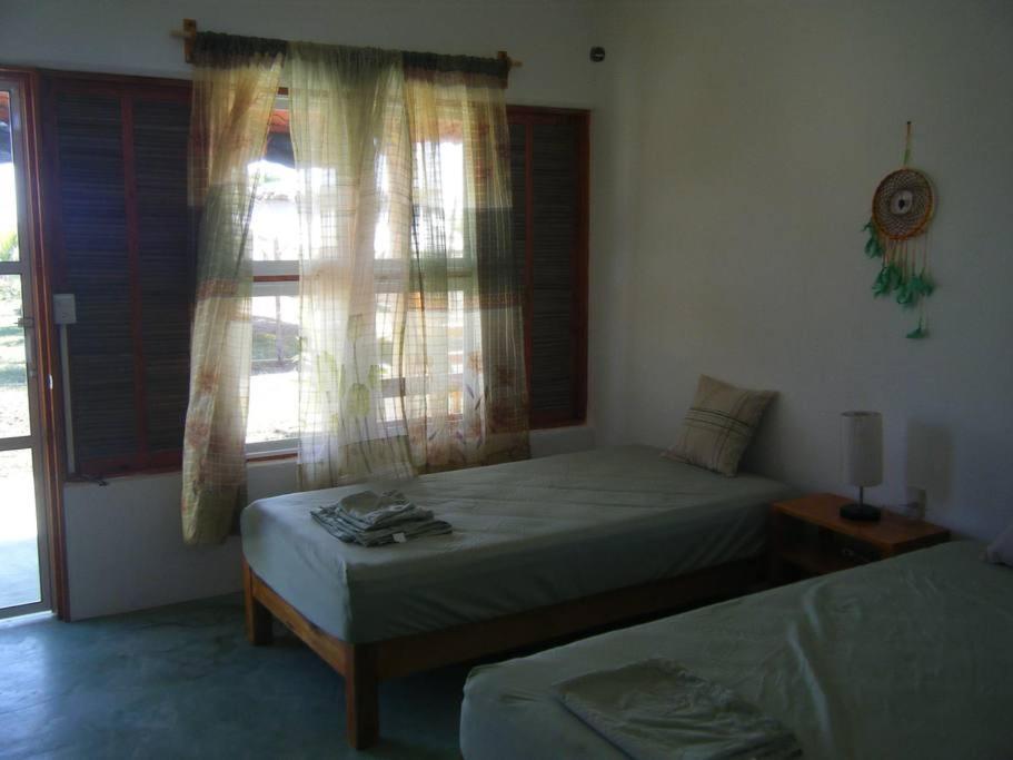 Hotel Casa Colibri Agua Blanca *