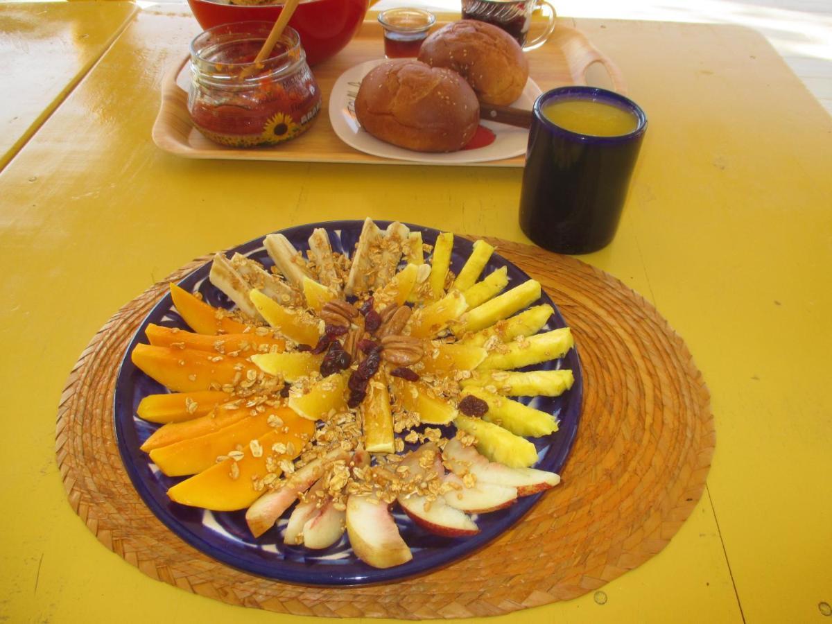 Casa Biulu Zipolite