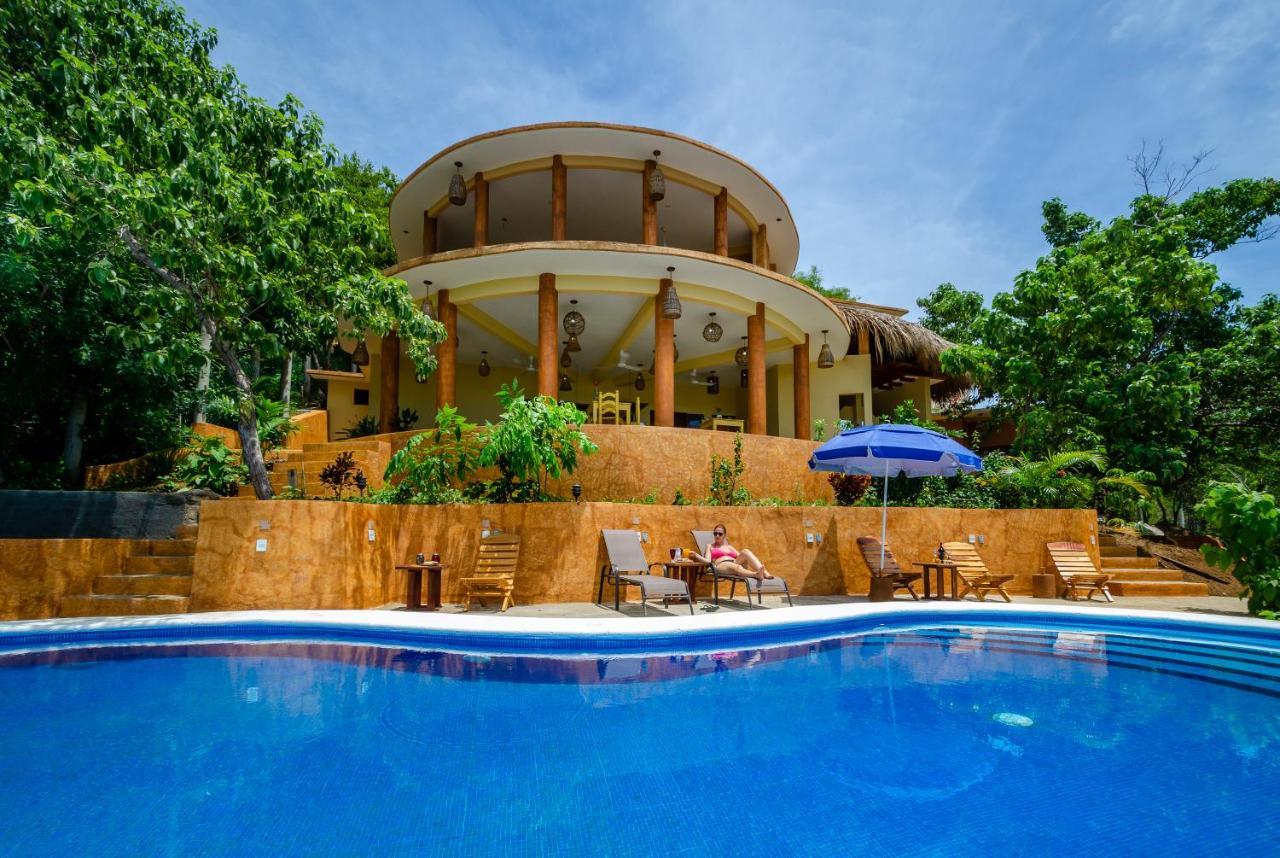 Bed & Breakfast Casa Biulu