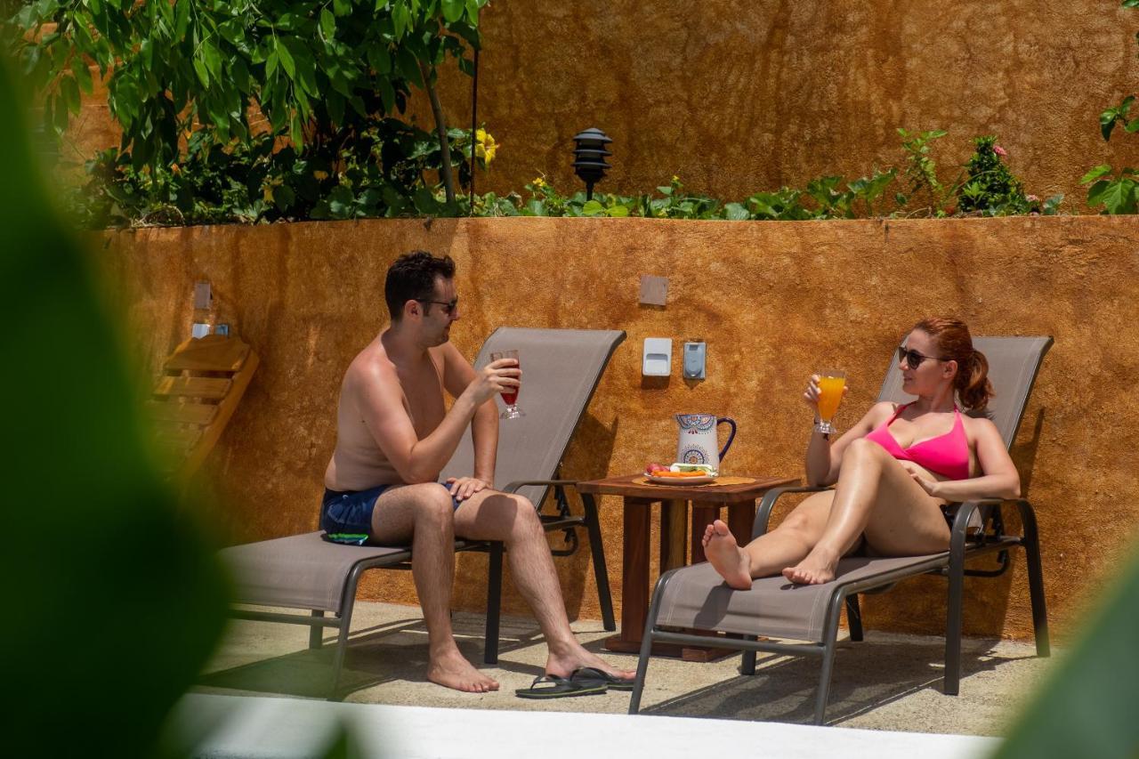 Bed & Breakfast Casa Biulu 3*