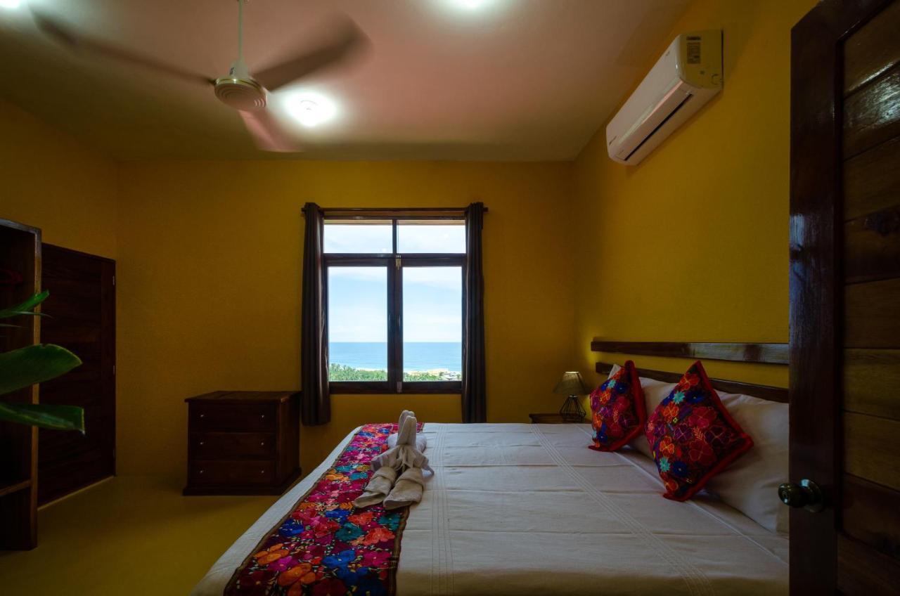 Bed & Breakfast Casa Biulu