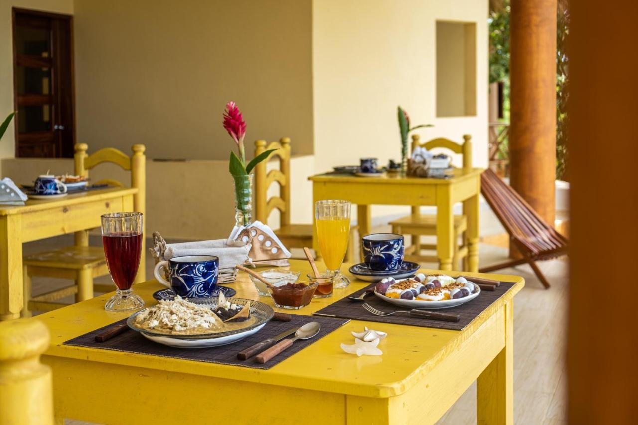 Casa Biulu Zipolite