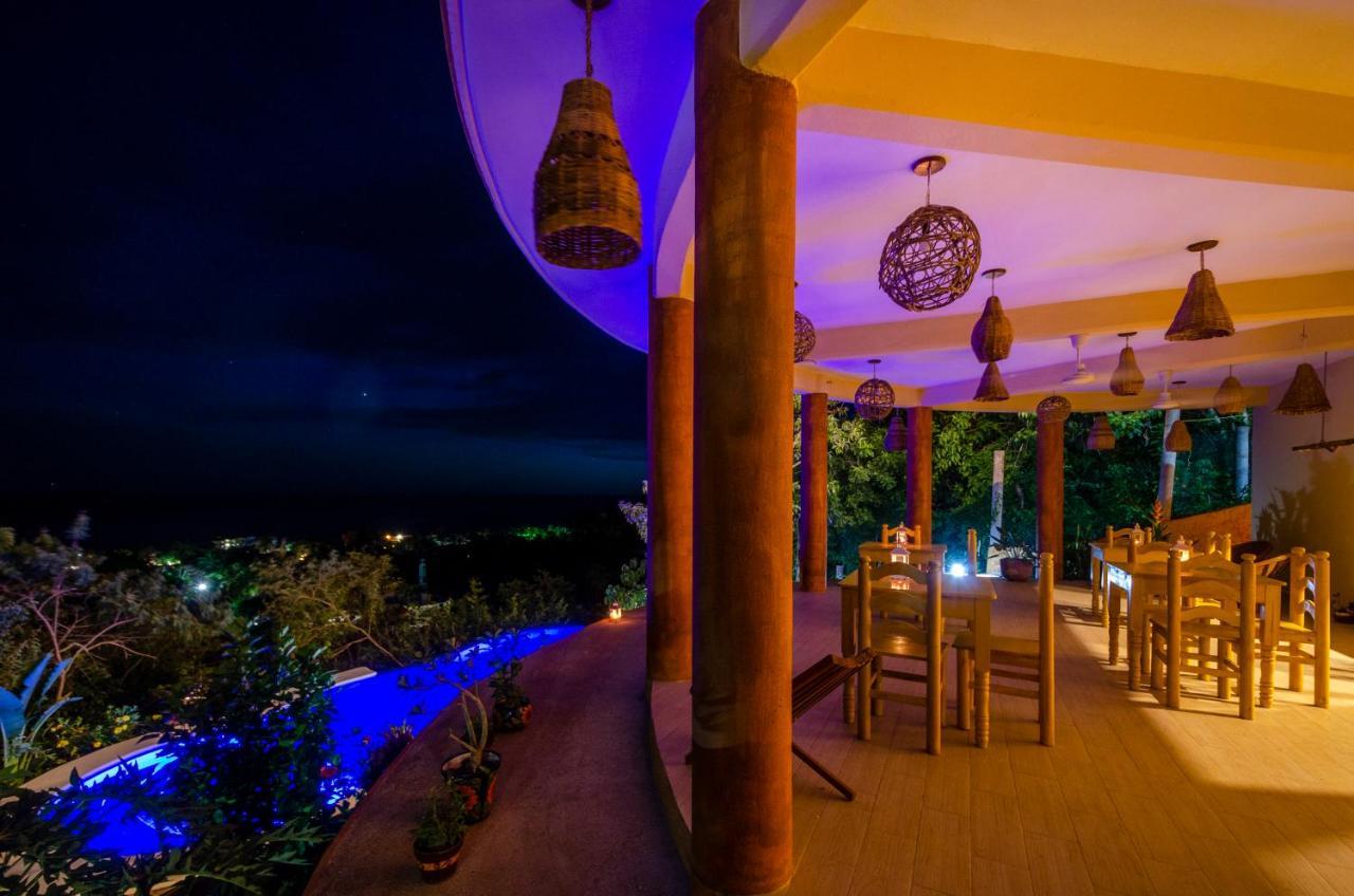 Casa Biulu