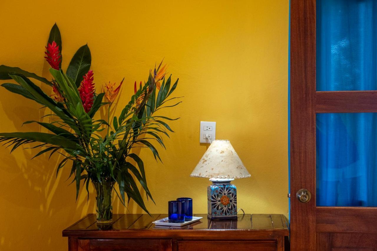 Bed & Breakfast Casa Biulu 3*