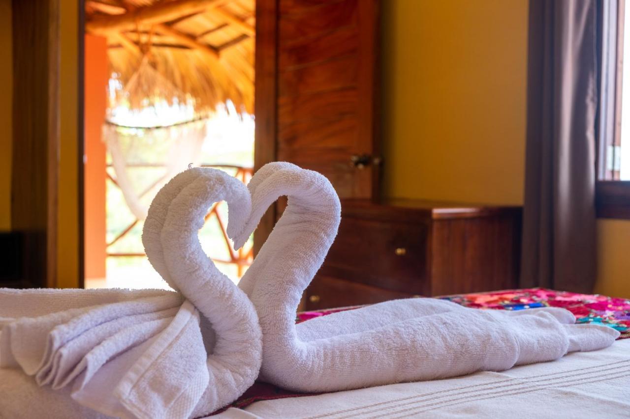 Bed & Breakfast Casa Biulu
