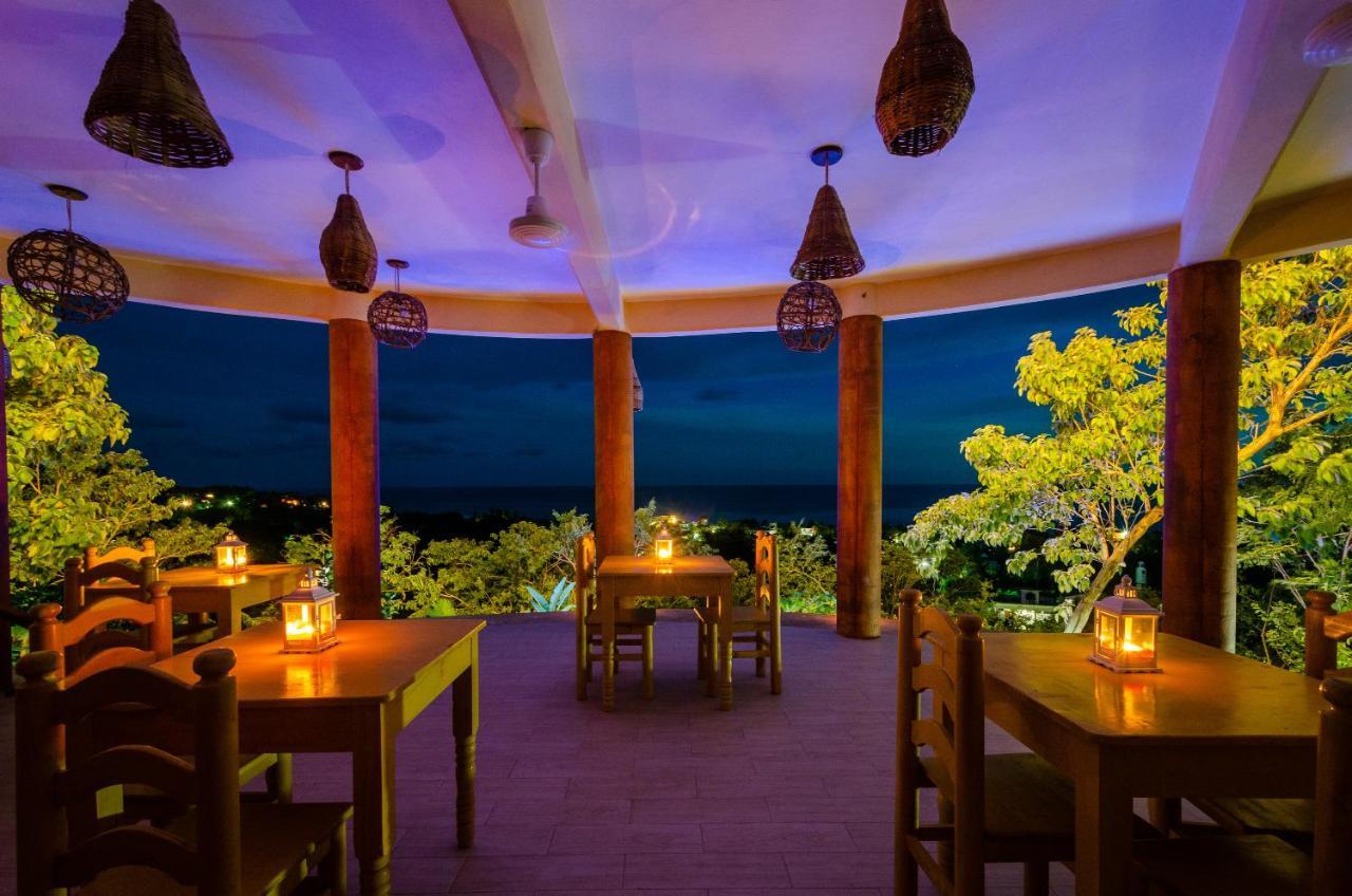 Bed & Breakfast Casa Biulu Zipolite