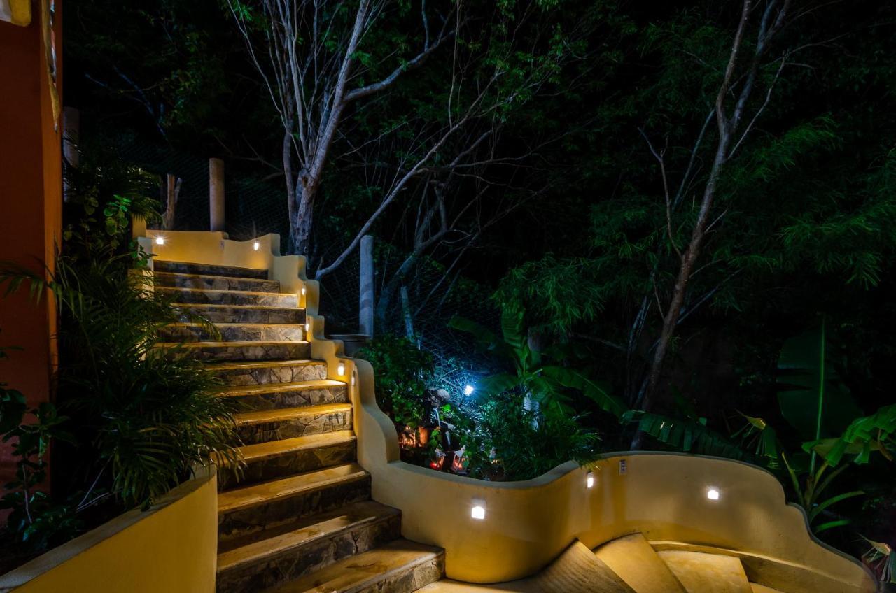 Bed & Breakfast Casa Biulu 3*