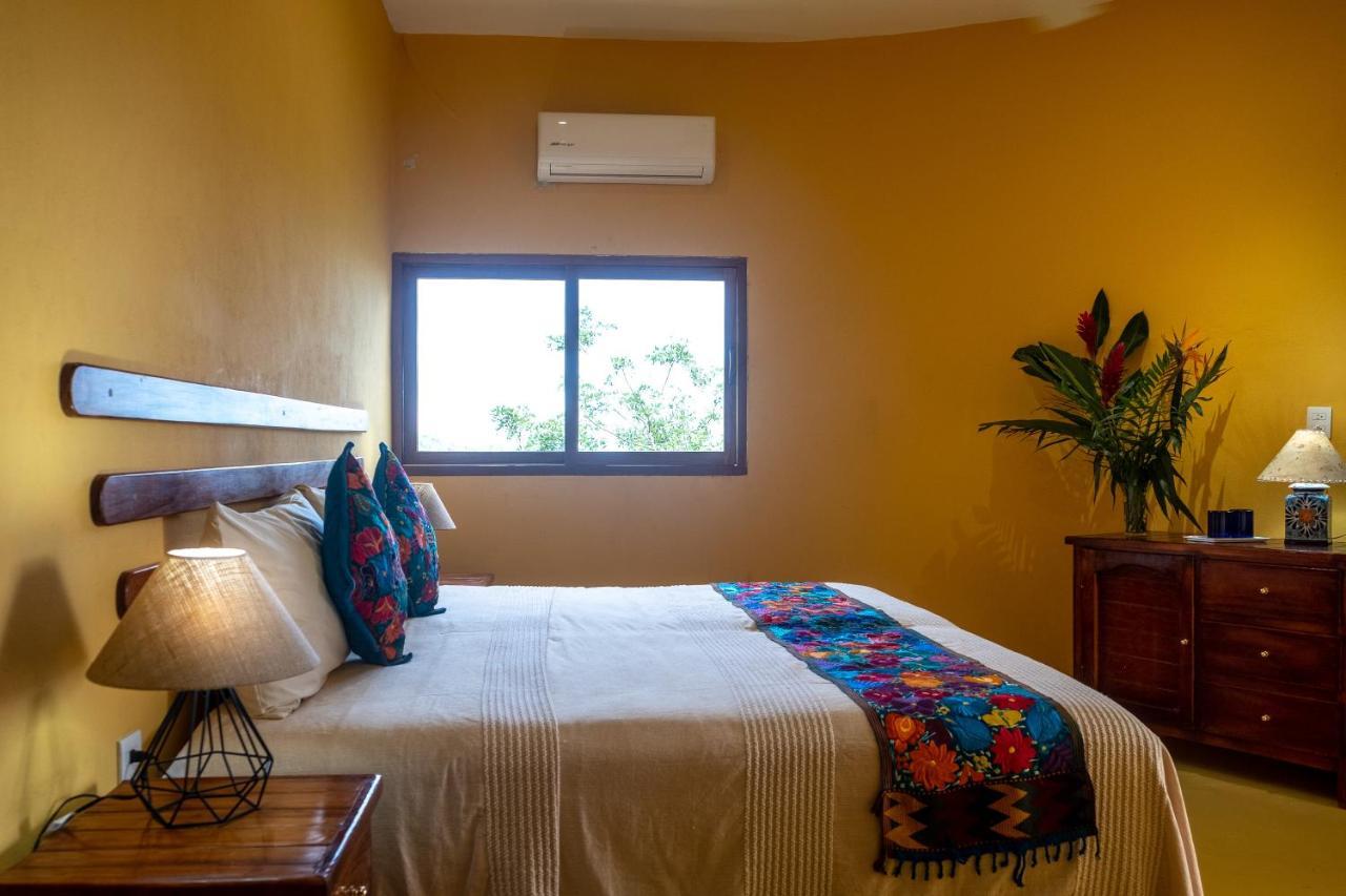 Casa Biulu 3* Zipolite