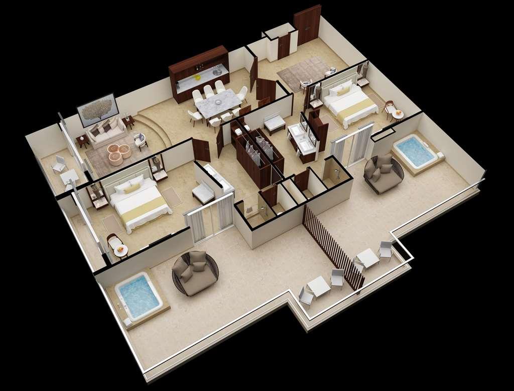Sun Palace (adults Only) Resort 5*