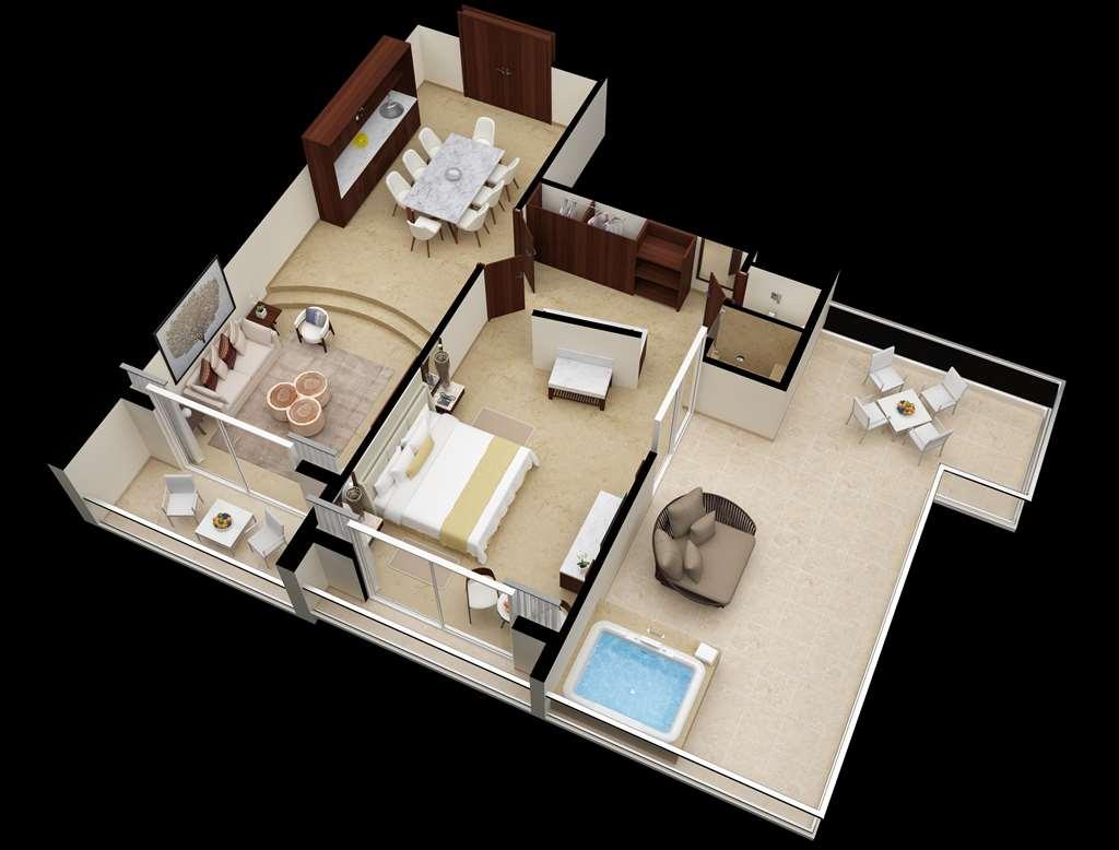 Resort Sun Palace (adults Only) Cancun