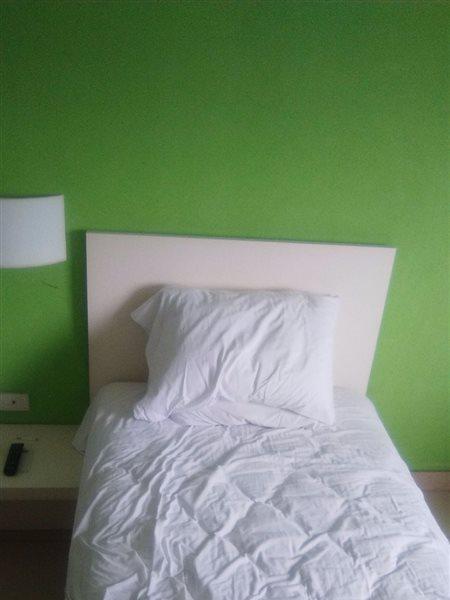 Express Junior By Marriott Aeropuerto