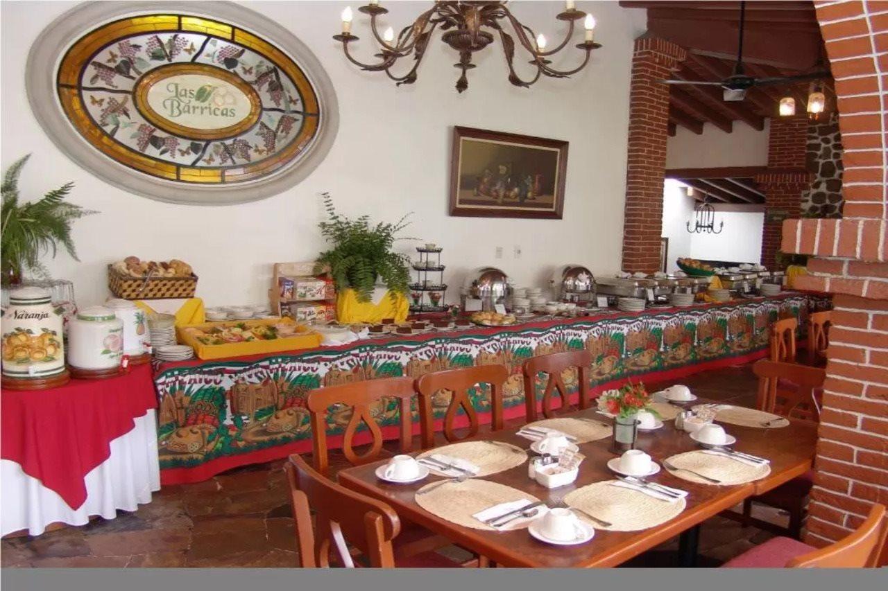 Vista Hermosa Hotel 5*