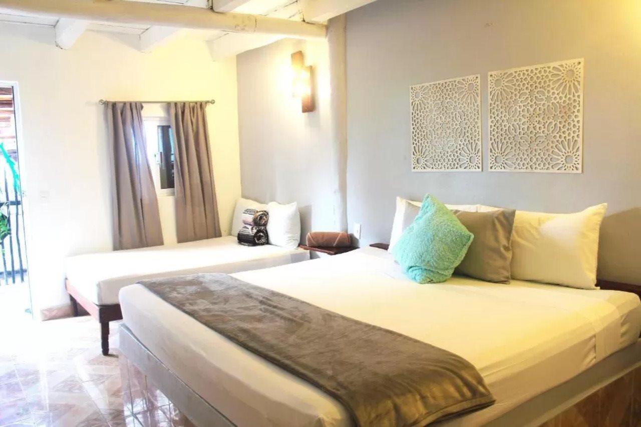Blatha Tropical Apartment Isla Holbox