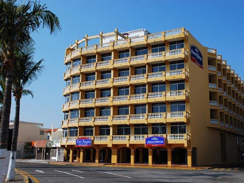 Howard Johnson By Wyndham 4*