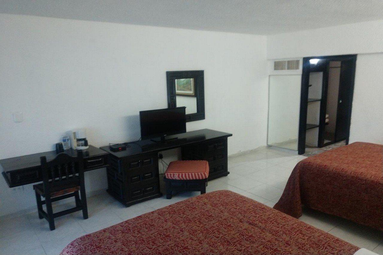 Hotel Maya Tabasco 4*