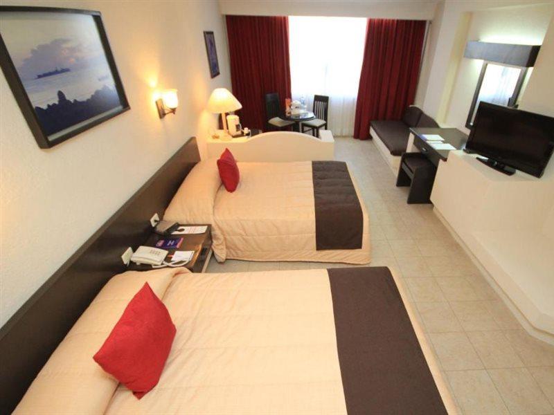 Howard Johnson By Wyndham Veracruz