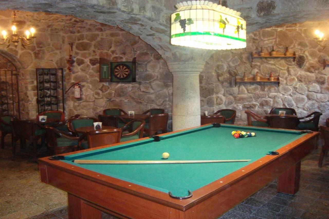 Hotel Argento Cuernavaca