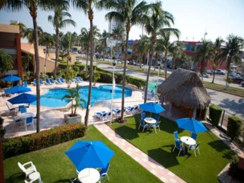 Jaragua Hotel