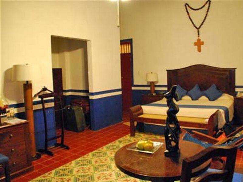 Castelmar Hotel Campeche