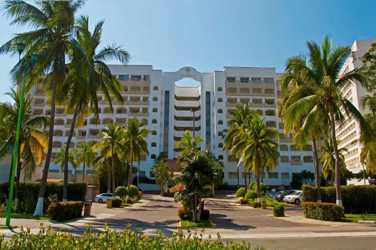 Tesoro Ixtapa Resort Ixtapa (Guerrero)