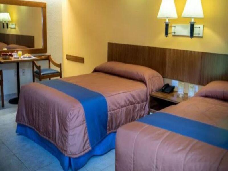 Hotel Jaragua 4*