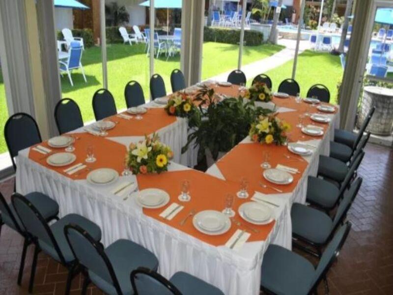 Hotel Jaragua 4*