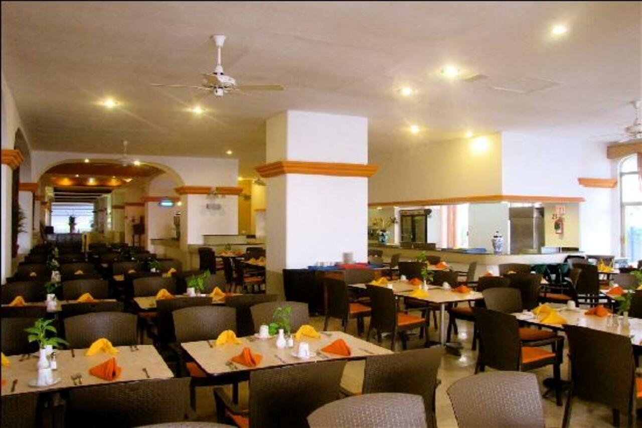 Tesoro Ixtapa
