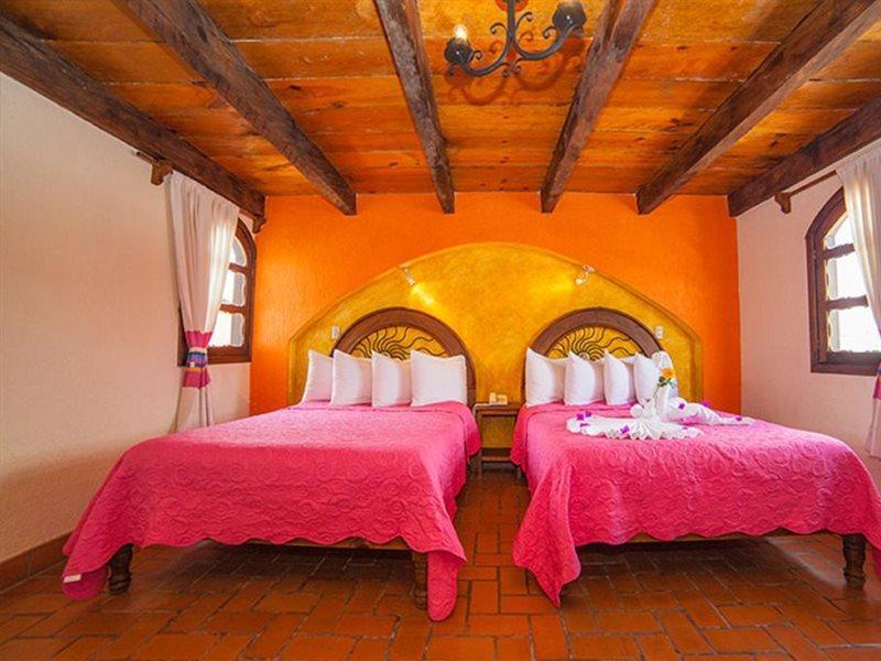 Jovel San Cristobal de las Casas