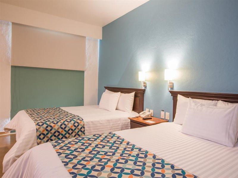 Hg Hotel Zapopan